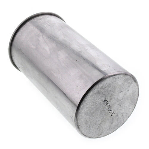 55/7.5 MFD Round Dual Motor Run Capacitor (440/370V)v