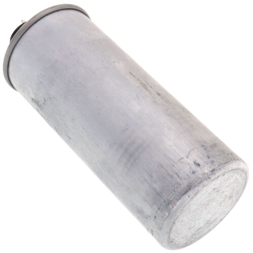 60/7.5 MFD Round Run Capacitor (440V)
