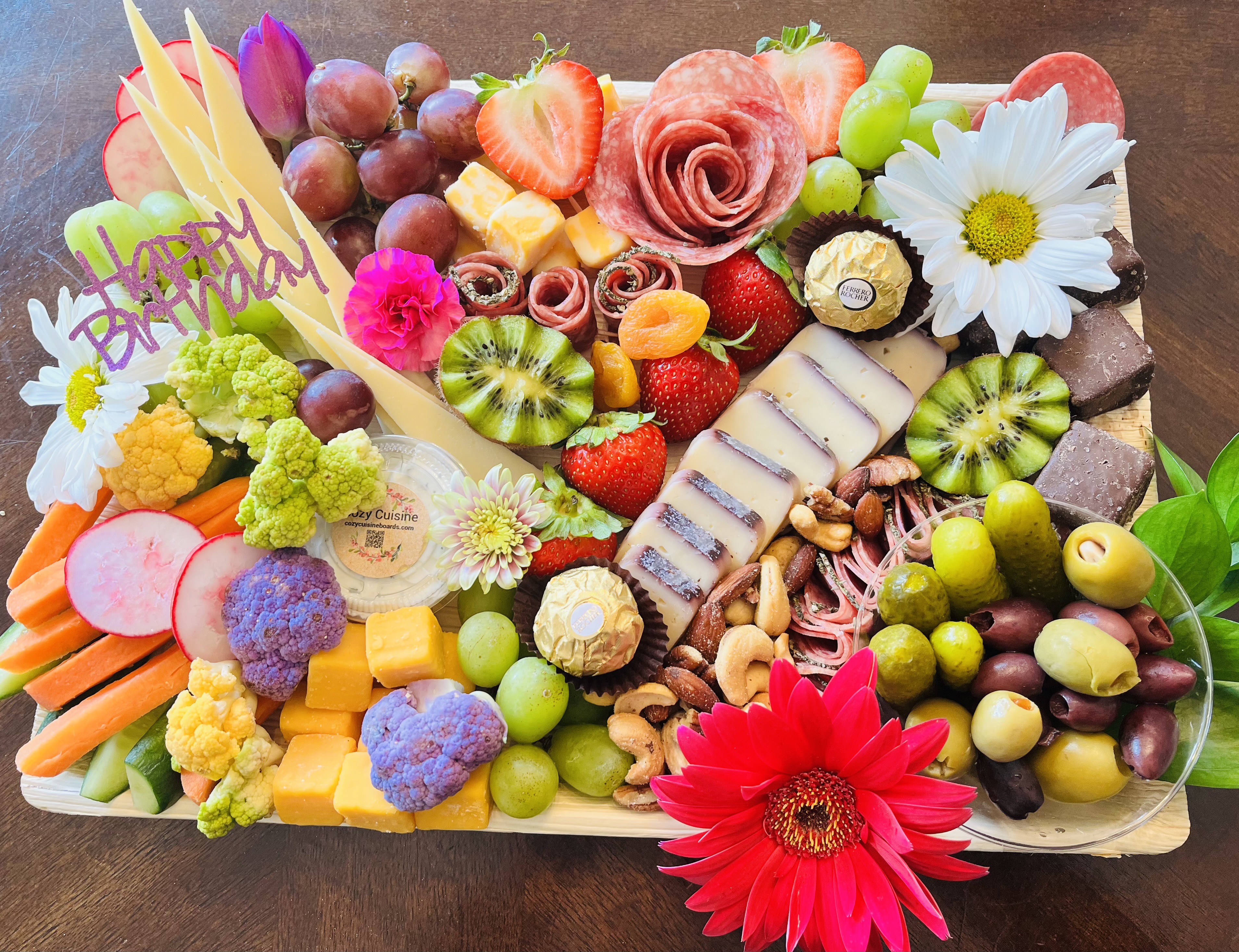 14" x 10" Medium board