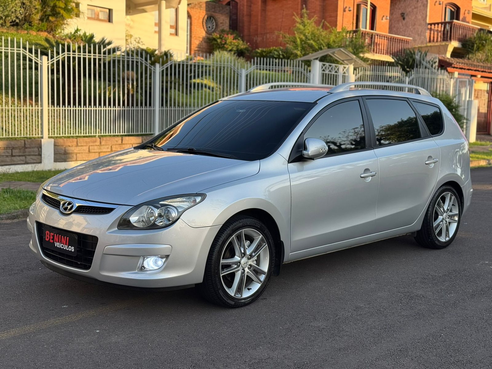 Hyundai i30 2.0 CW