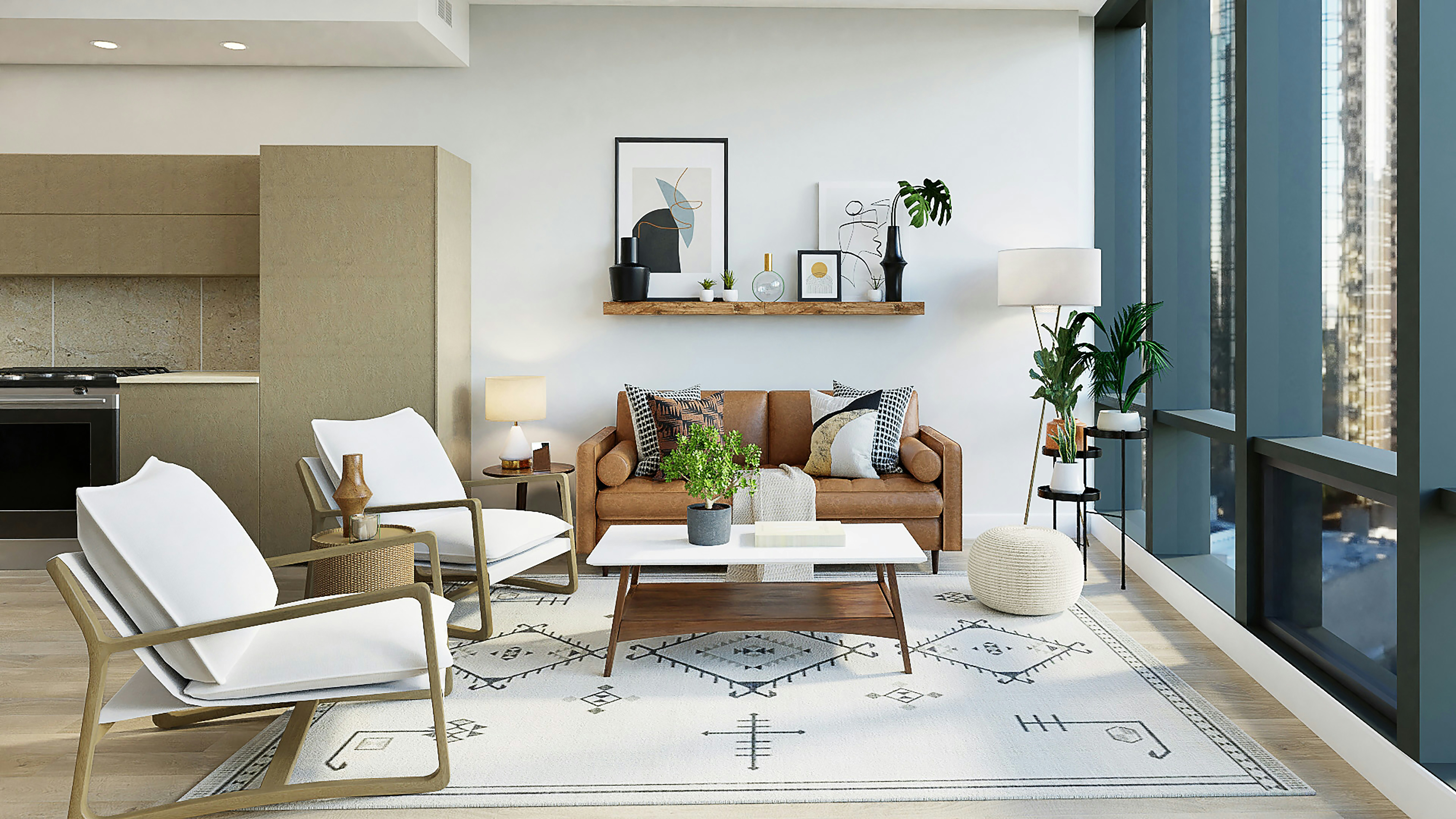 Design & Style