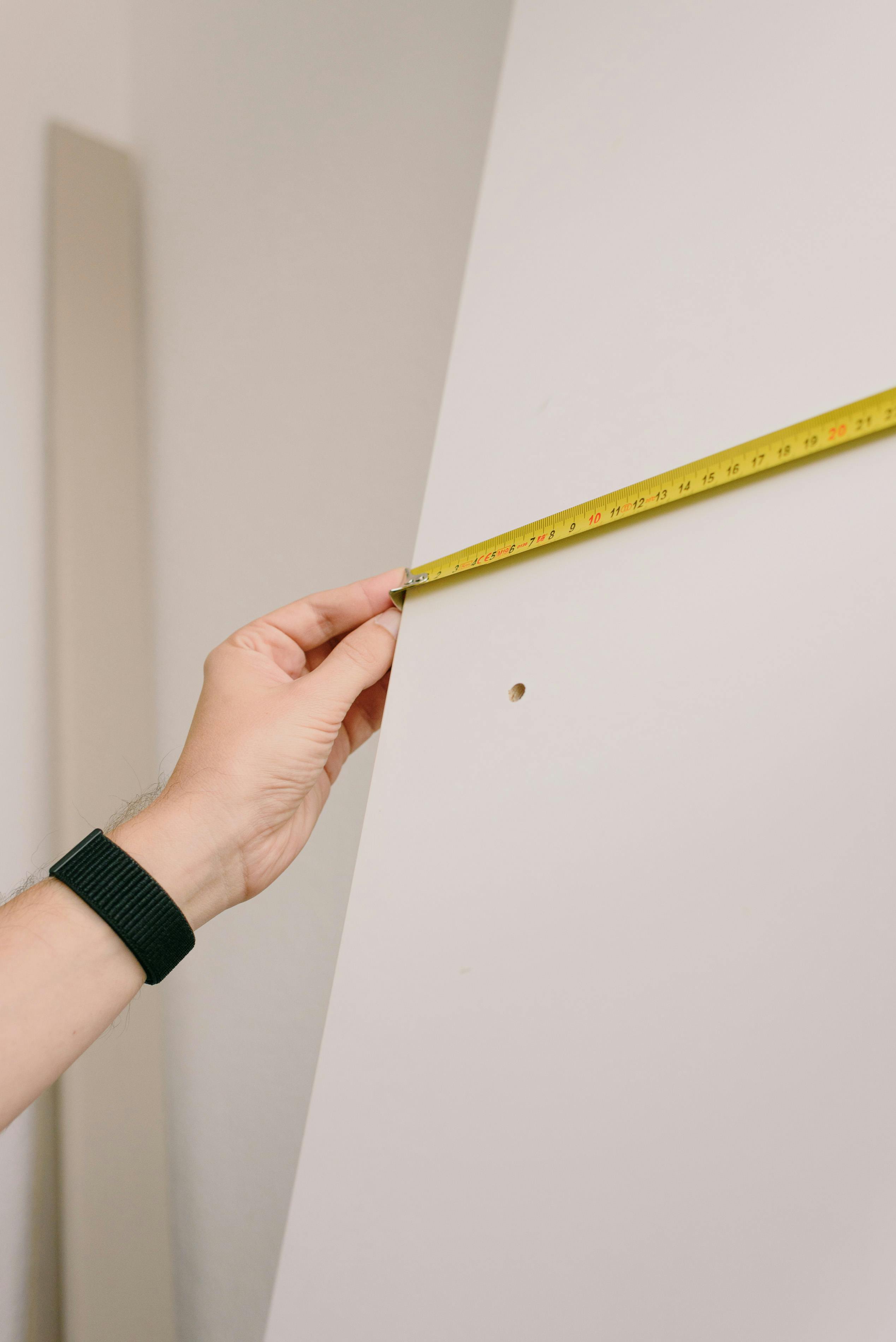 Space Measurement