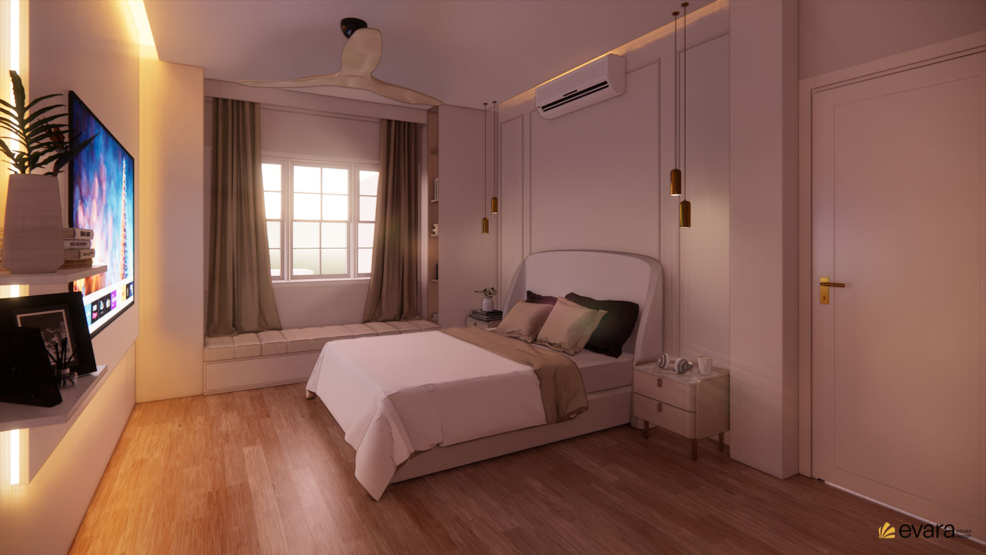 Free 30-Minute Online Interior Design Consultation