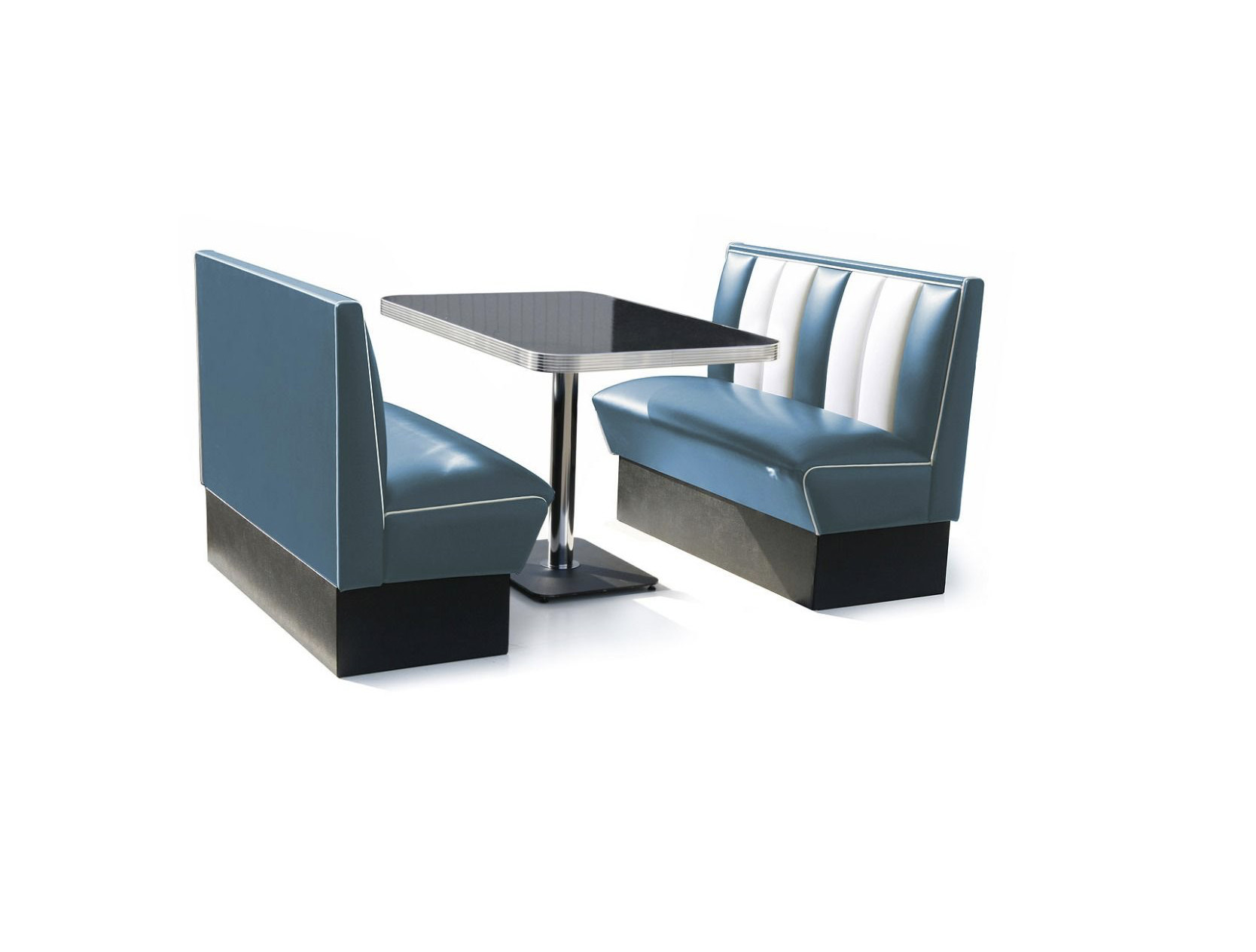 Bel air classic dinner 120cm yellow kit 2 pc plus 1 table