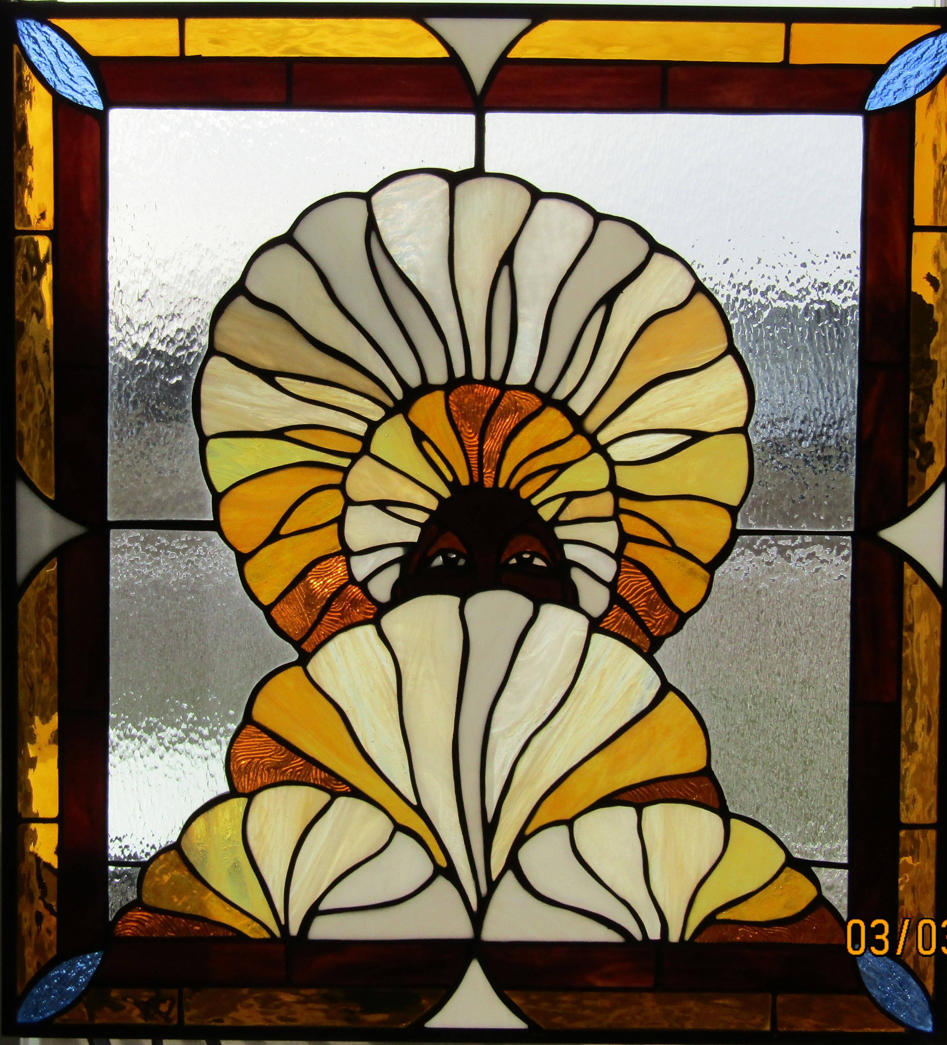 " Shy But Not That Shy"