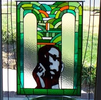 " The Creative Mind"