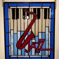 " Jazz Number One"