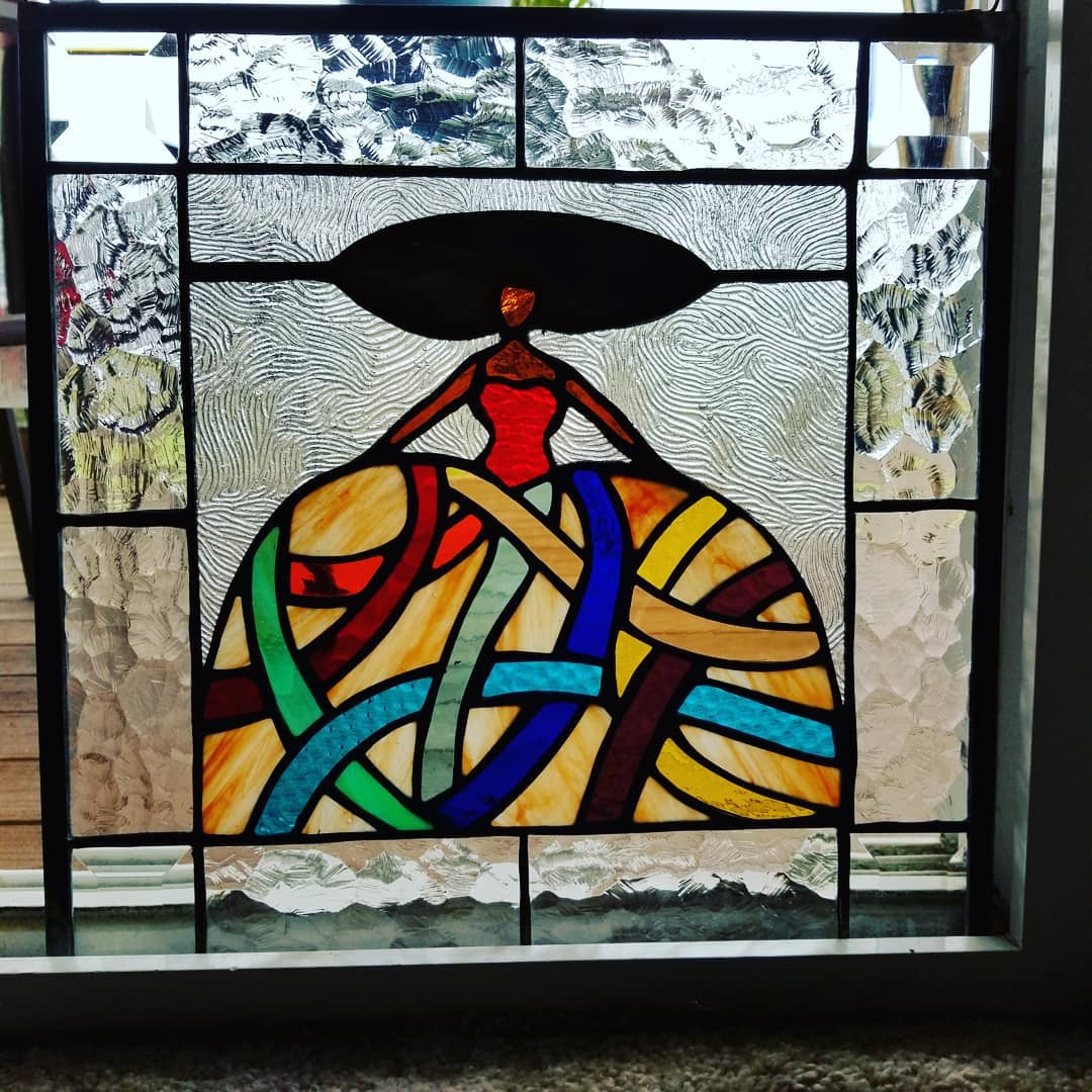 " Belle Of The Ball"