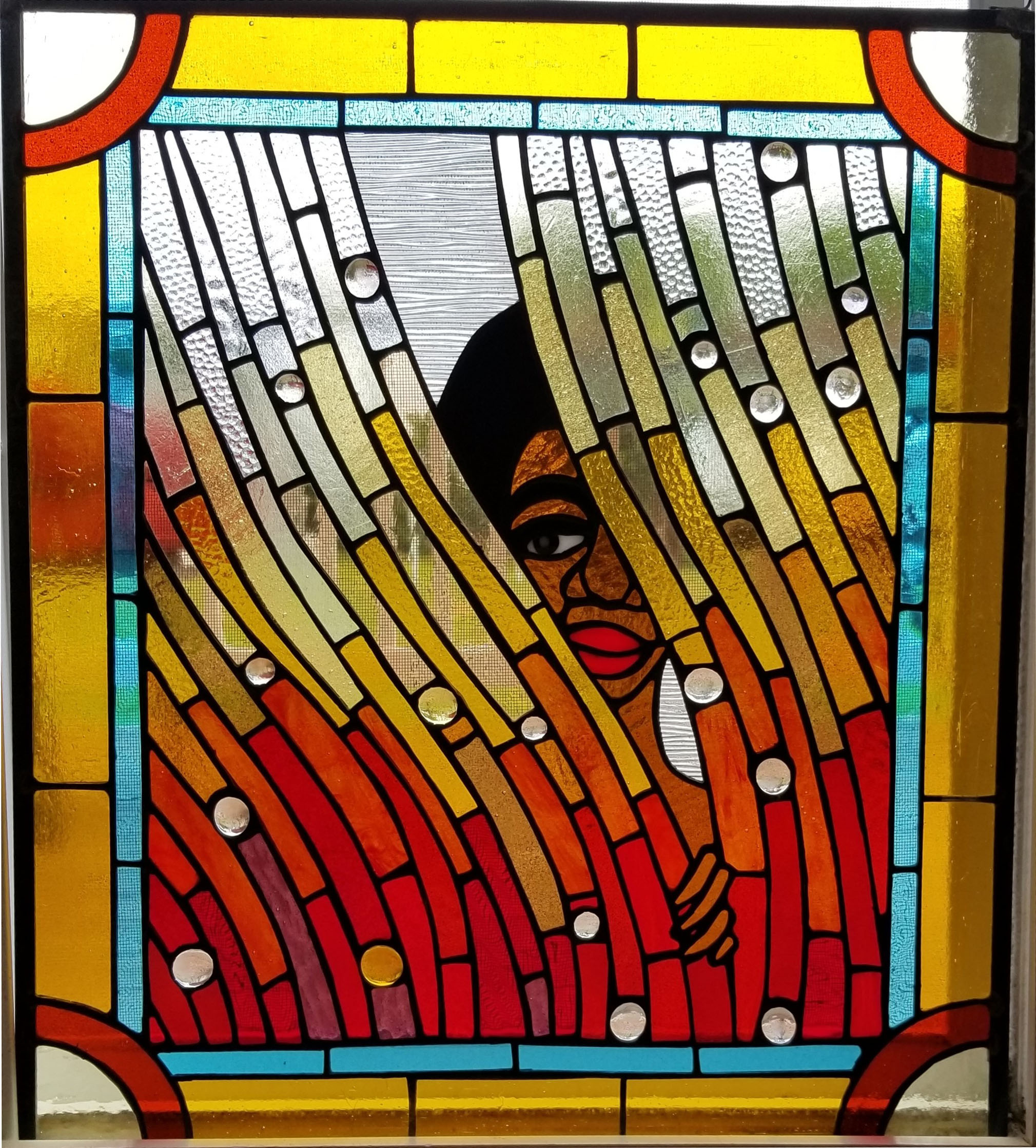 " Glimsping The Future"