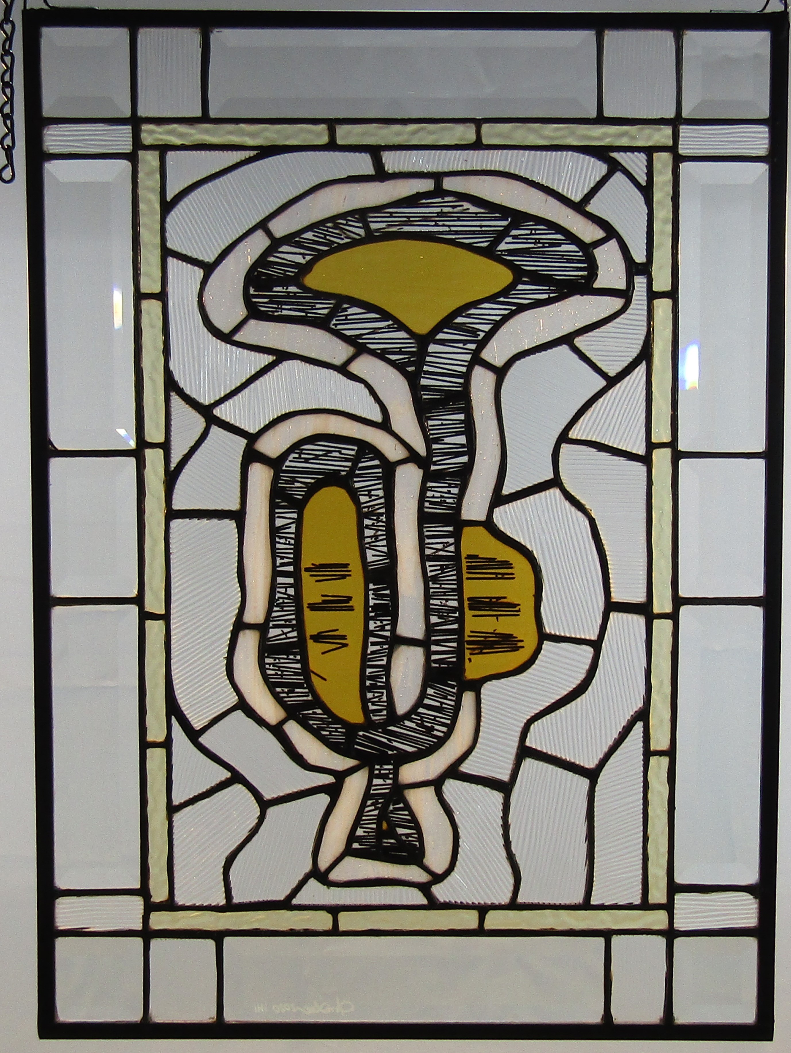 " A Horn Of Delight"