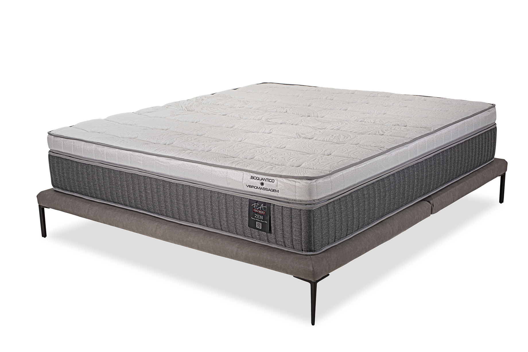 Conjunto Zen + Base Box