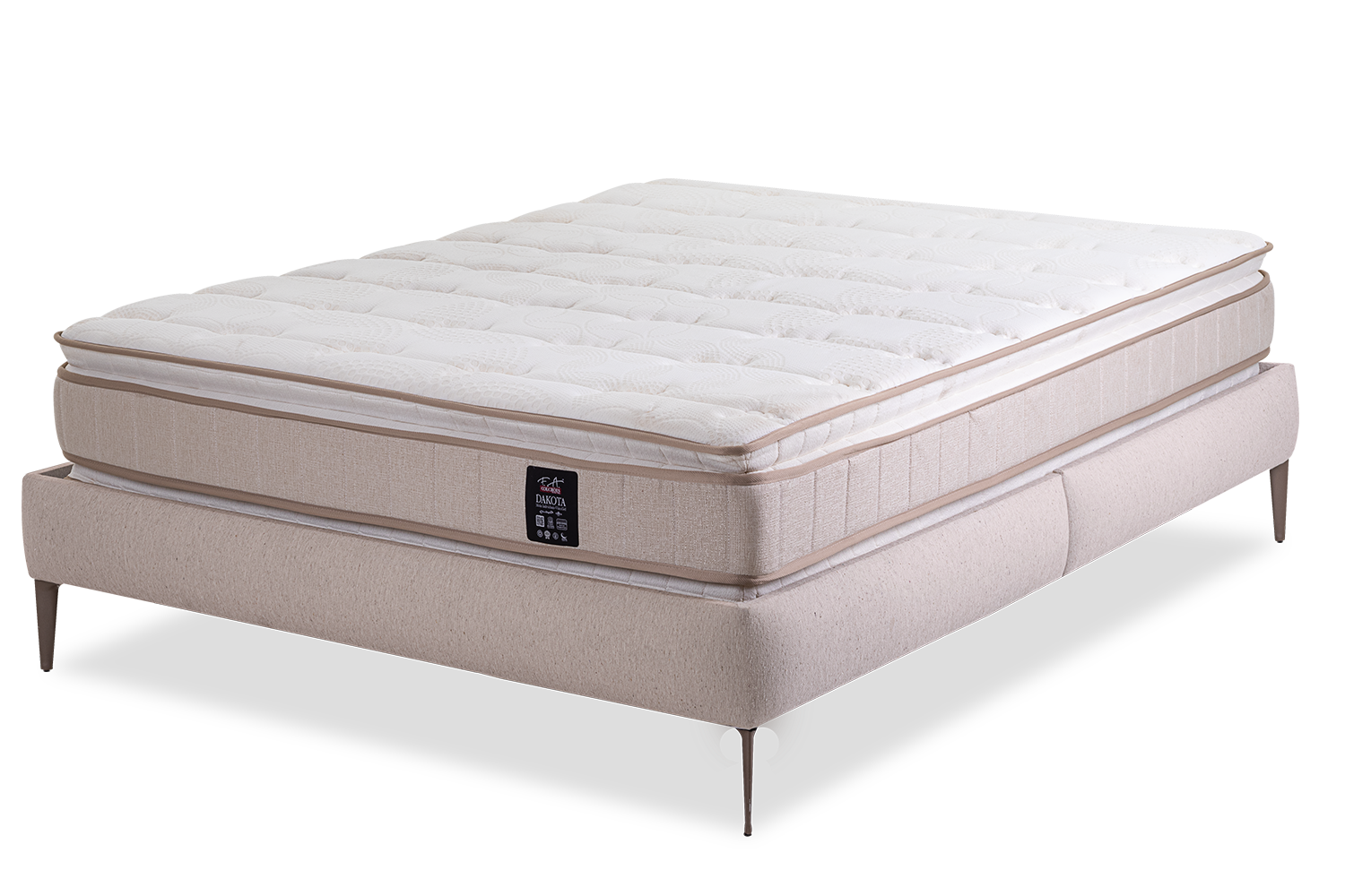 Conjunto Dakota + Box