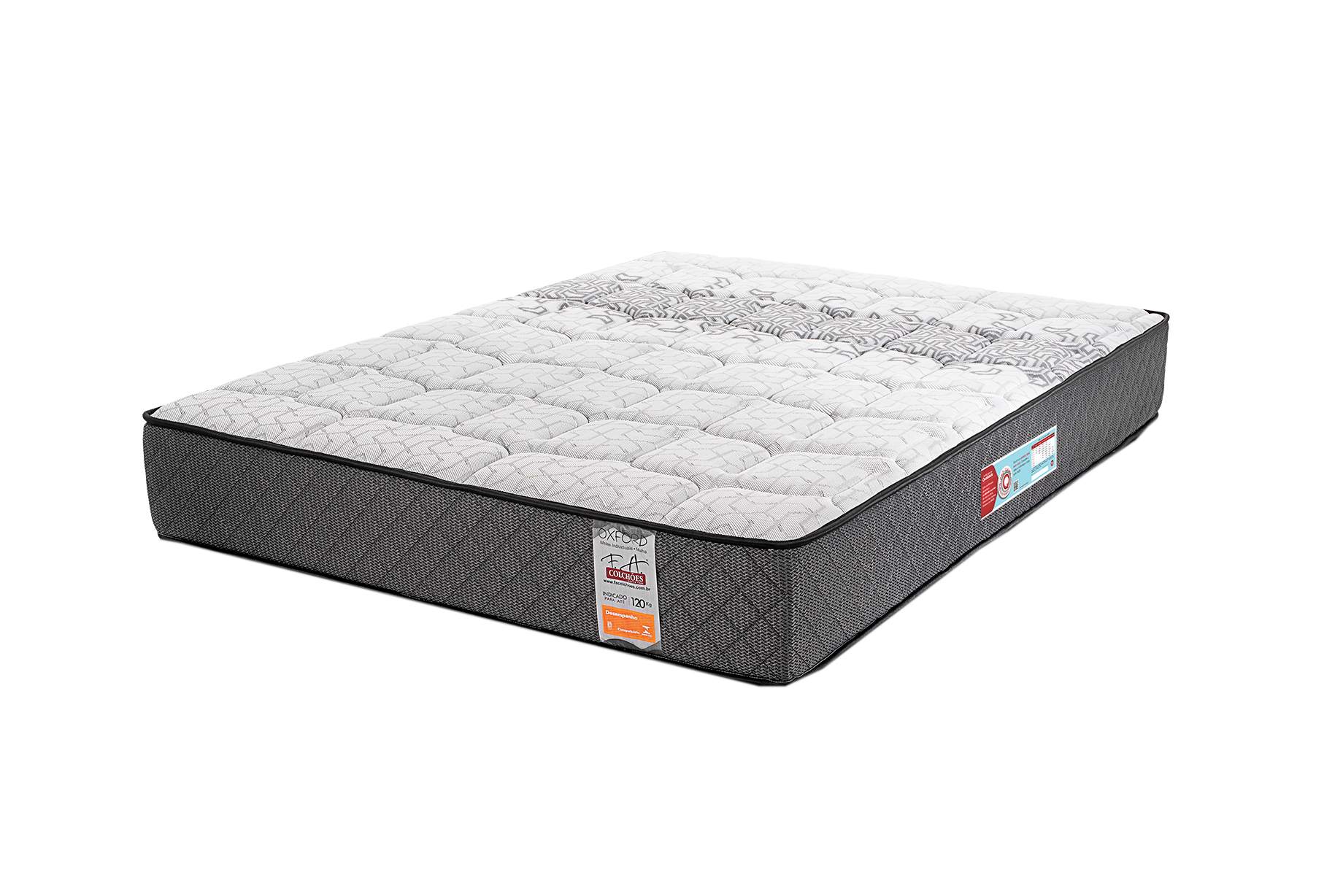 Colchão Oxford