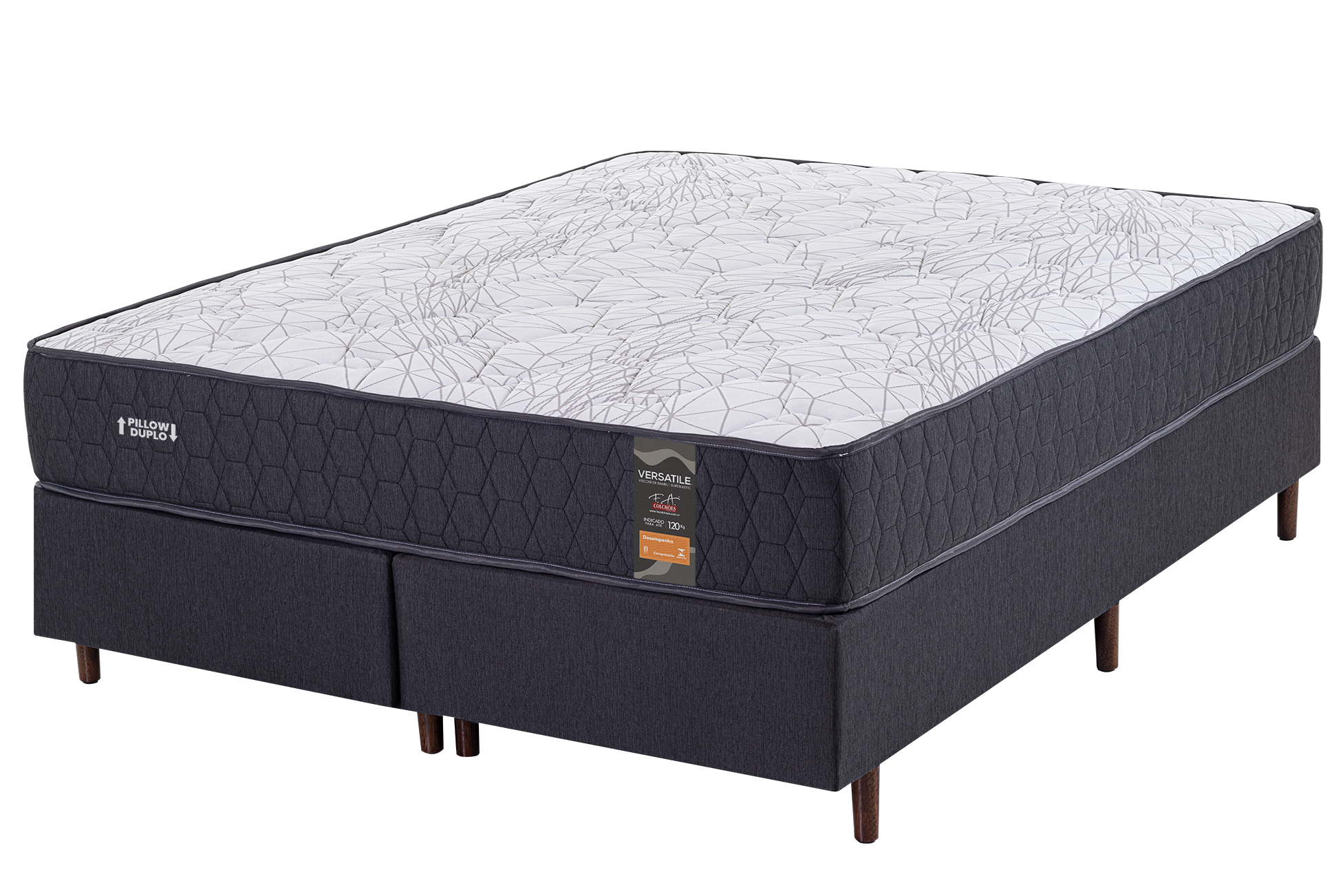 Colchão Versatile