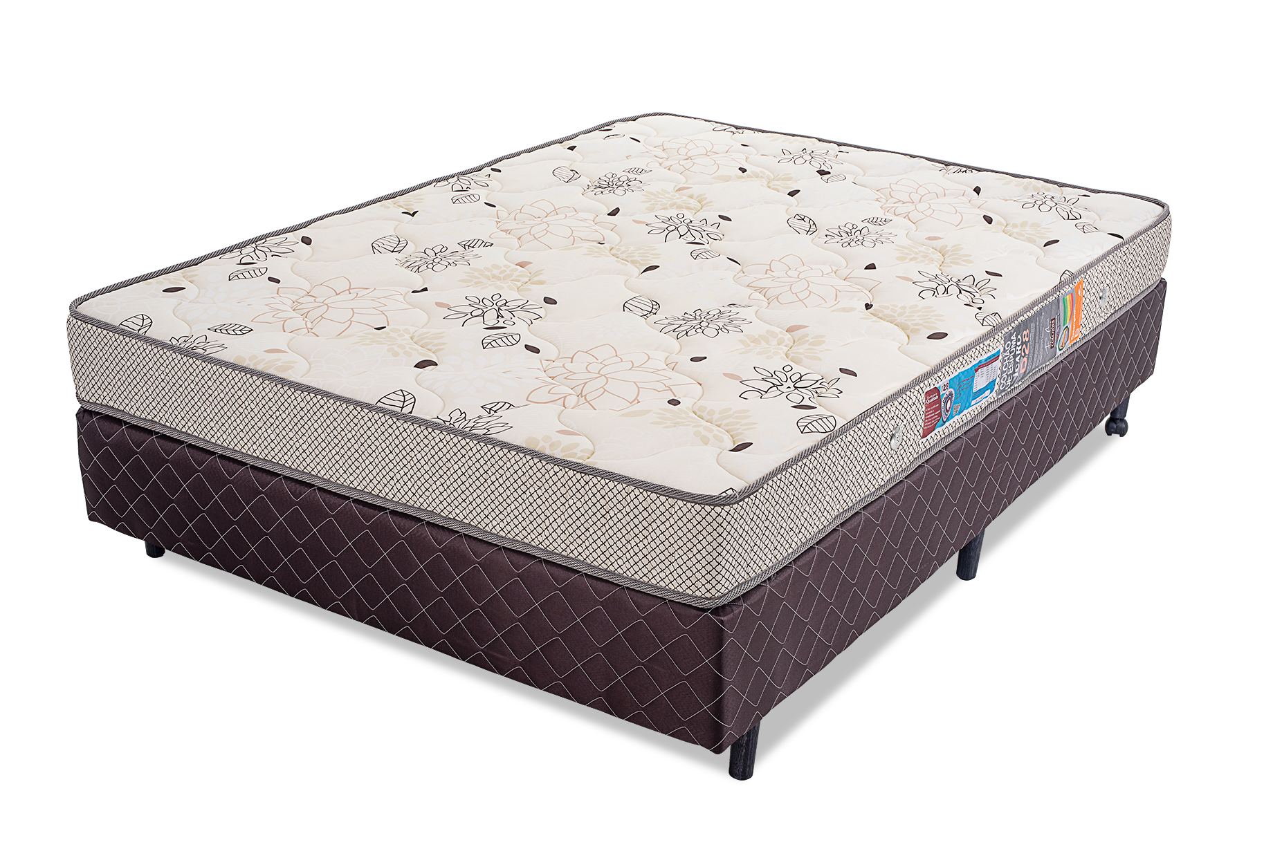 Colchões de espuma ícaro