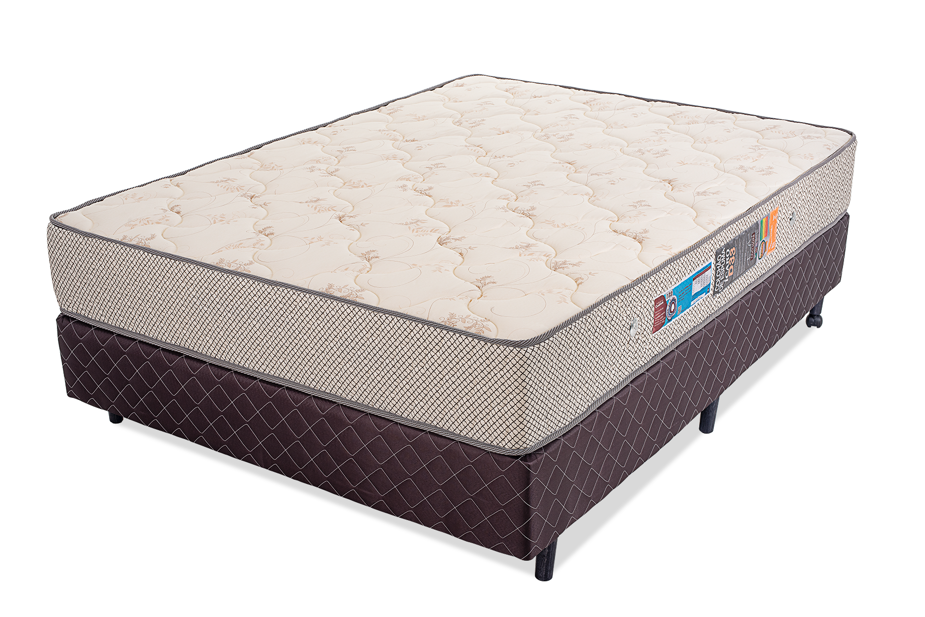 Colchões de espuma ícaro