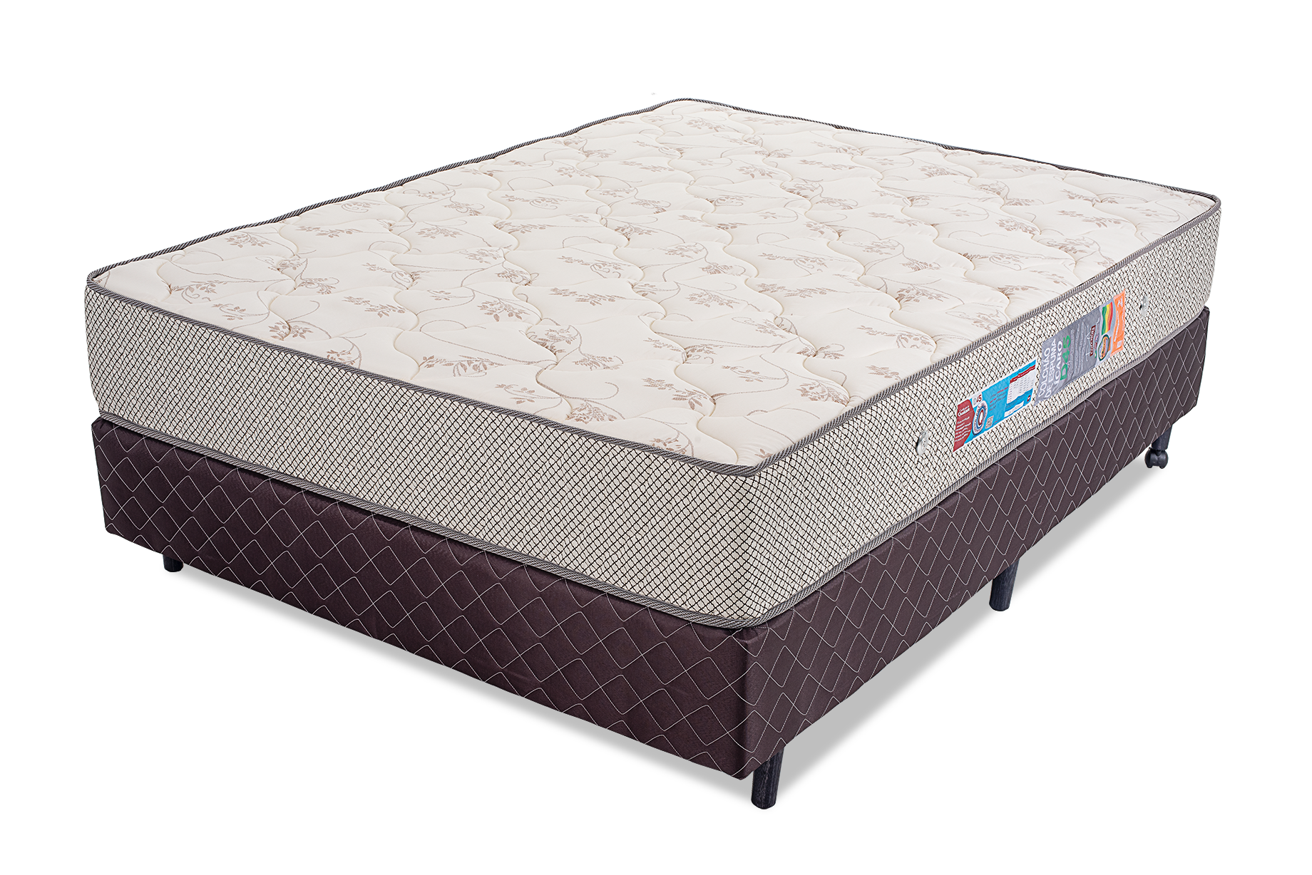 Colchões de espuma ícaro