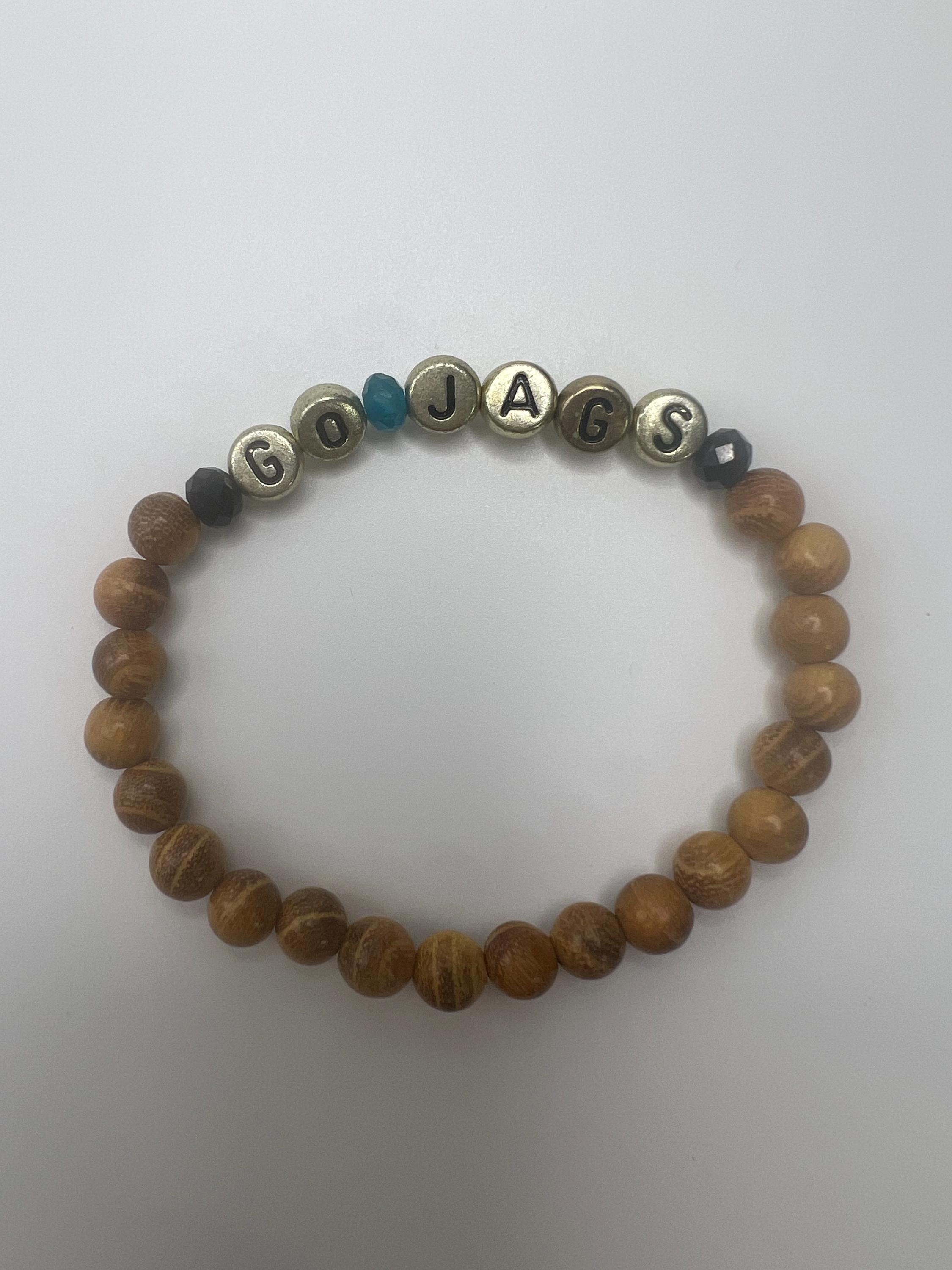 Capitol High Single Bracelet