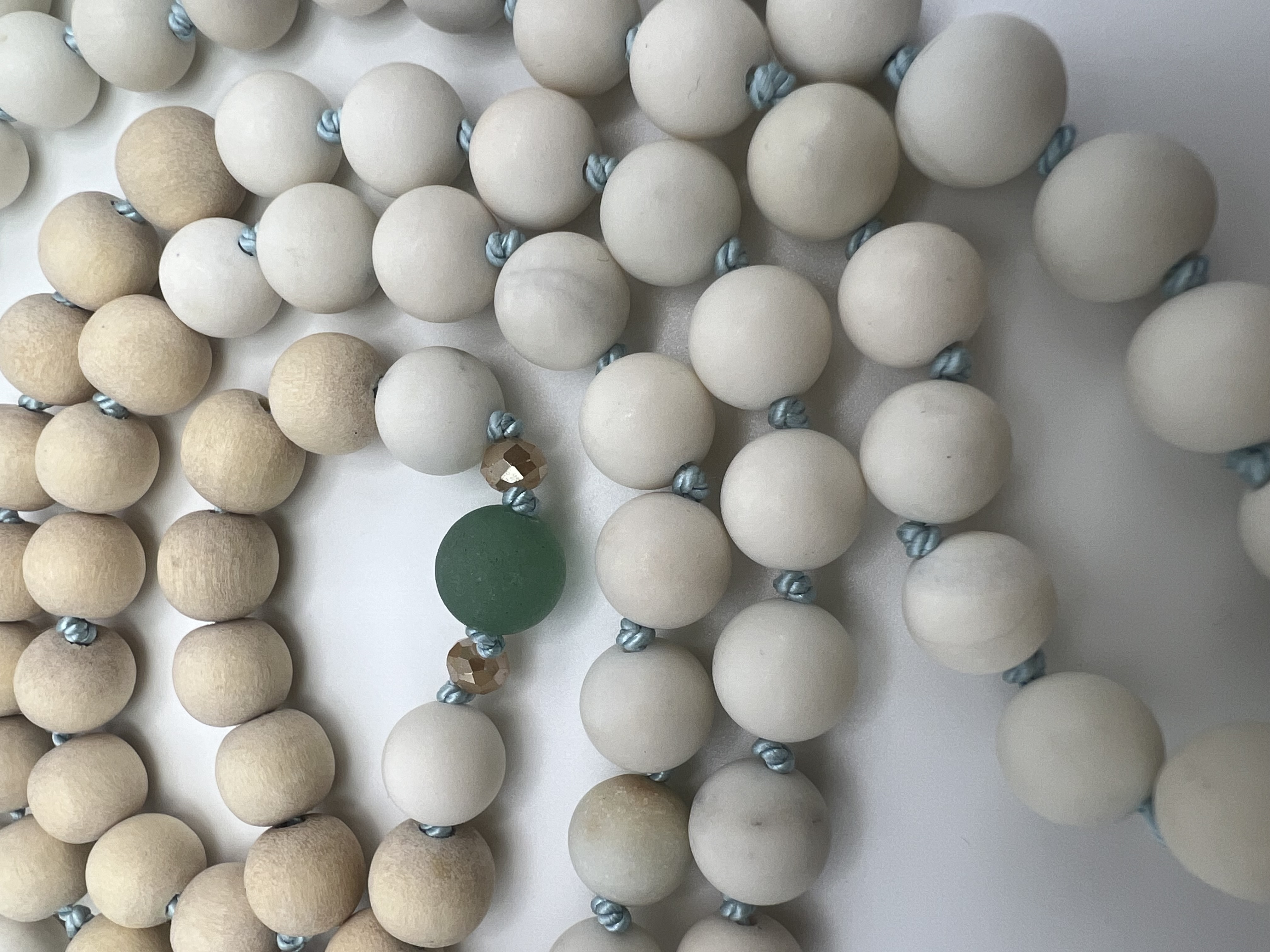 Manifest Away Mala