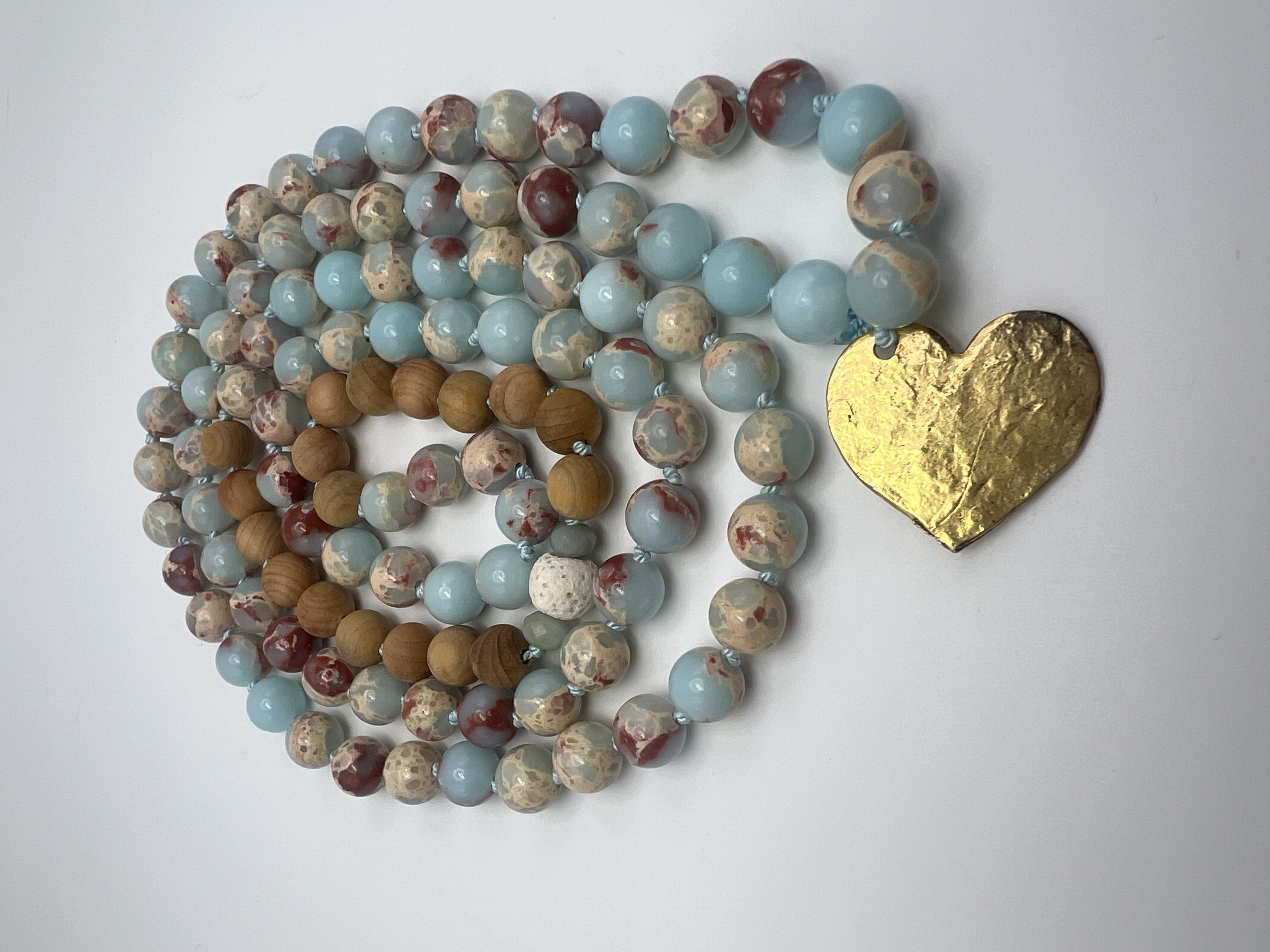 Alignment Mala