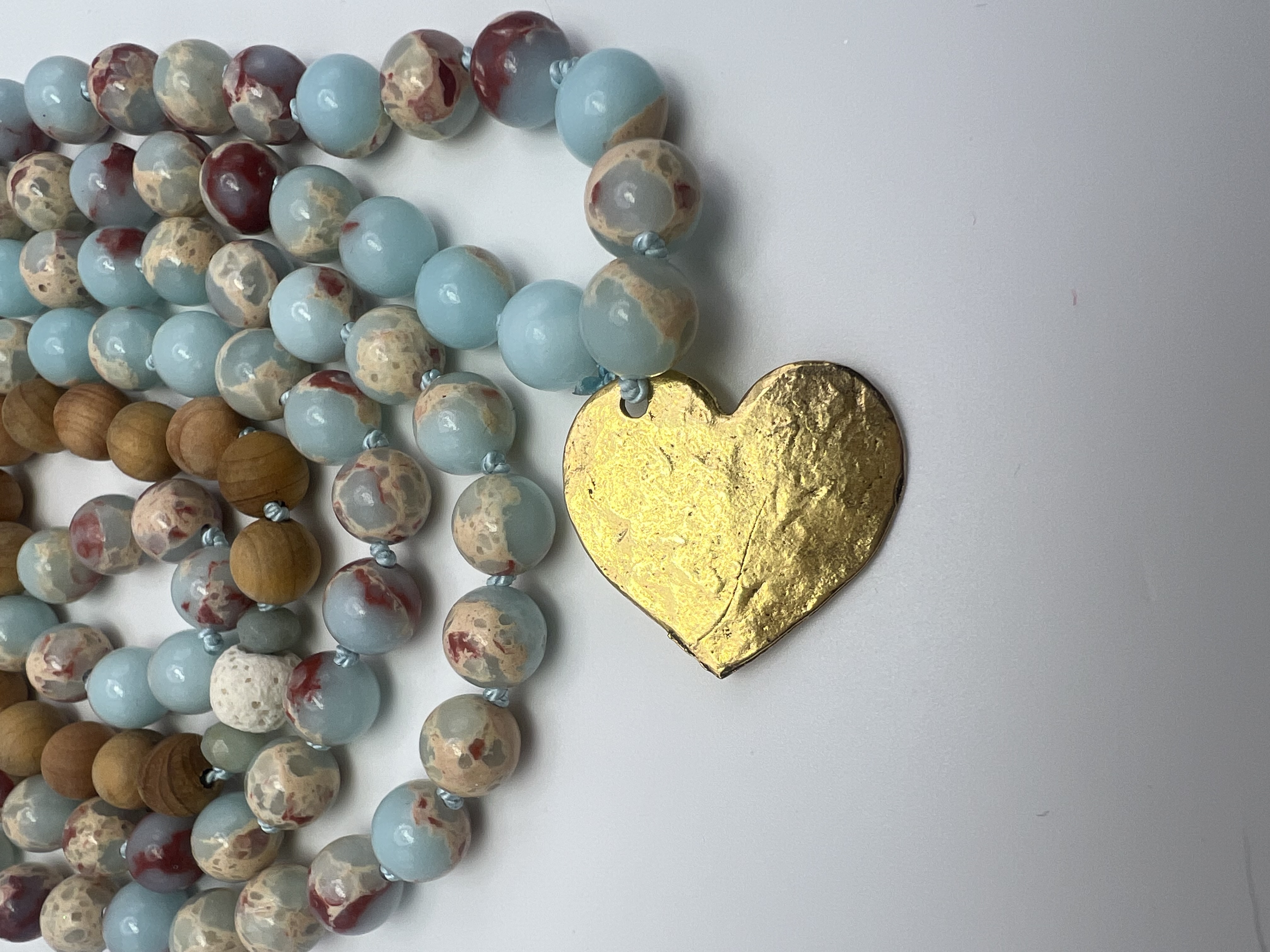 Alignment Mala