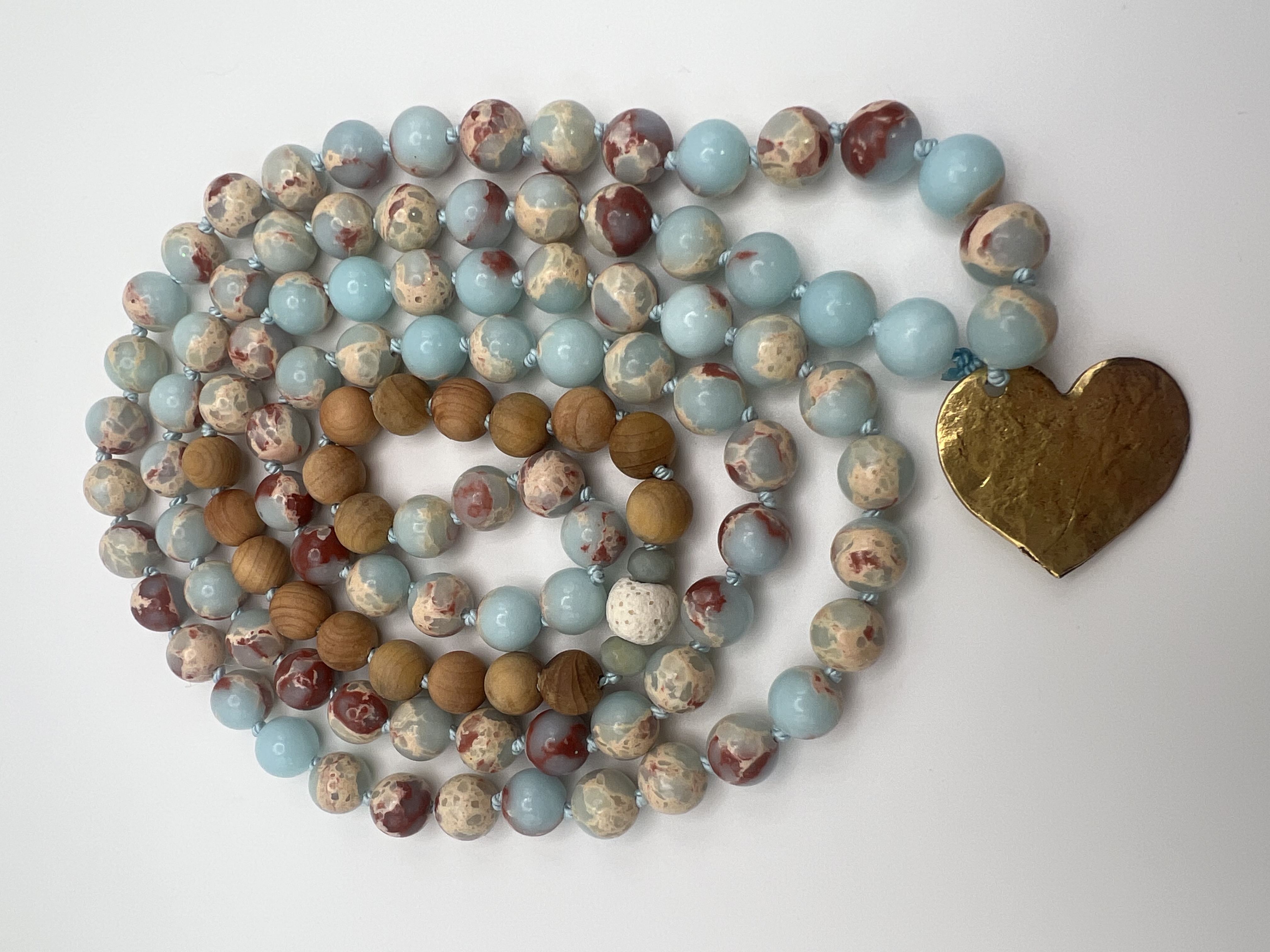 Alignment Mala
