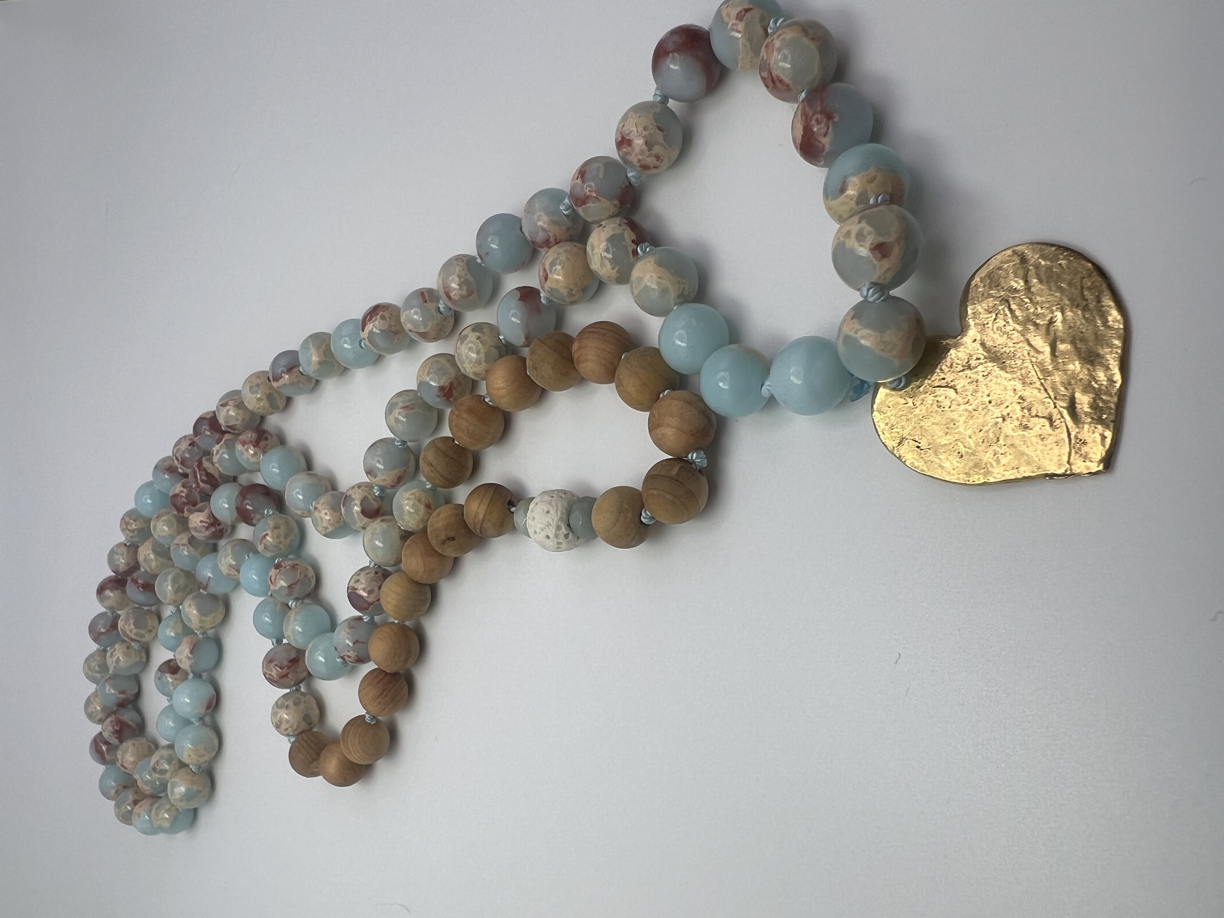 Vitality Mala