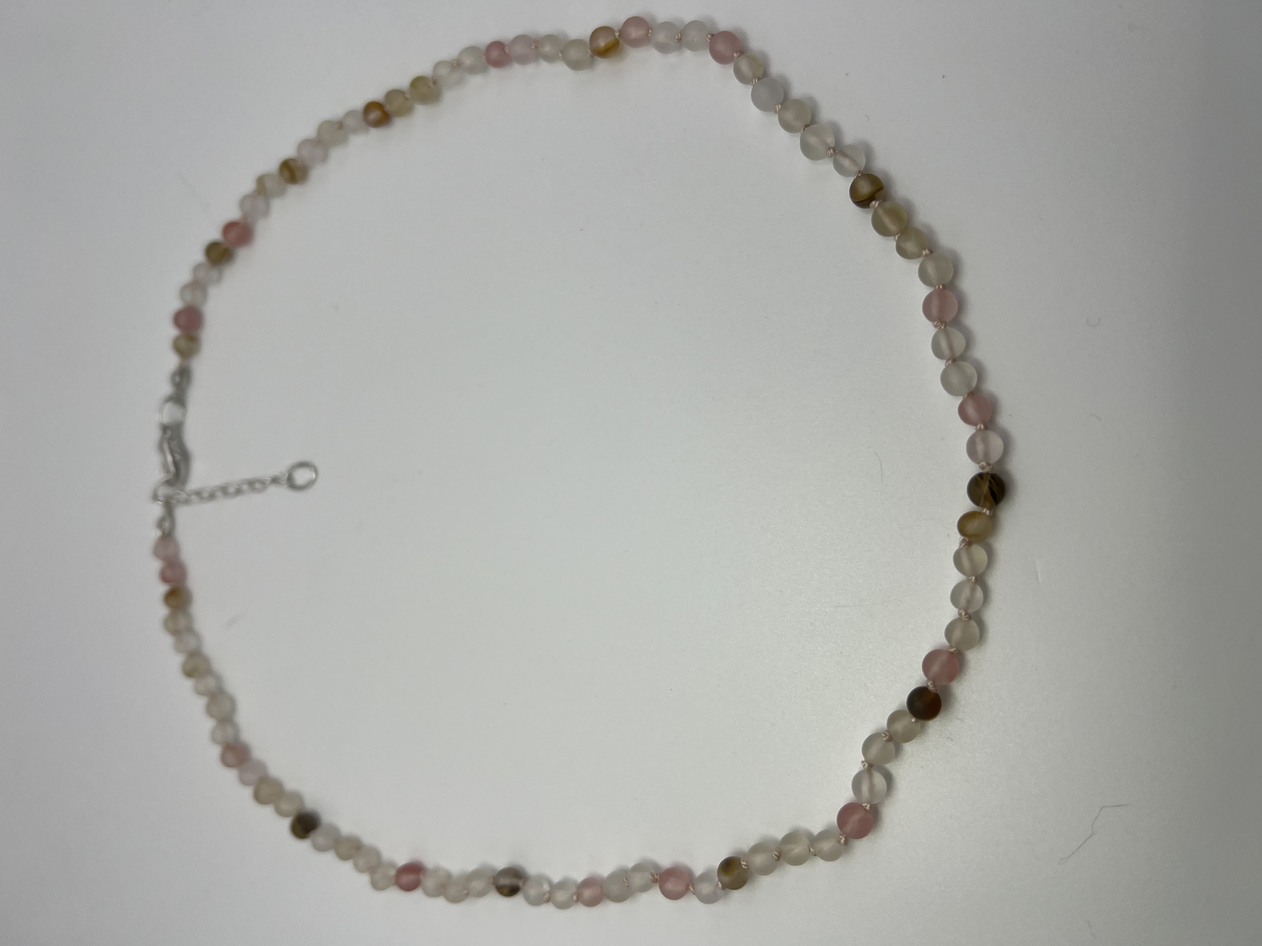 Ground Yourself necklace