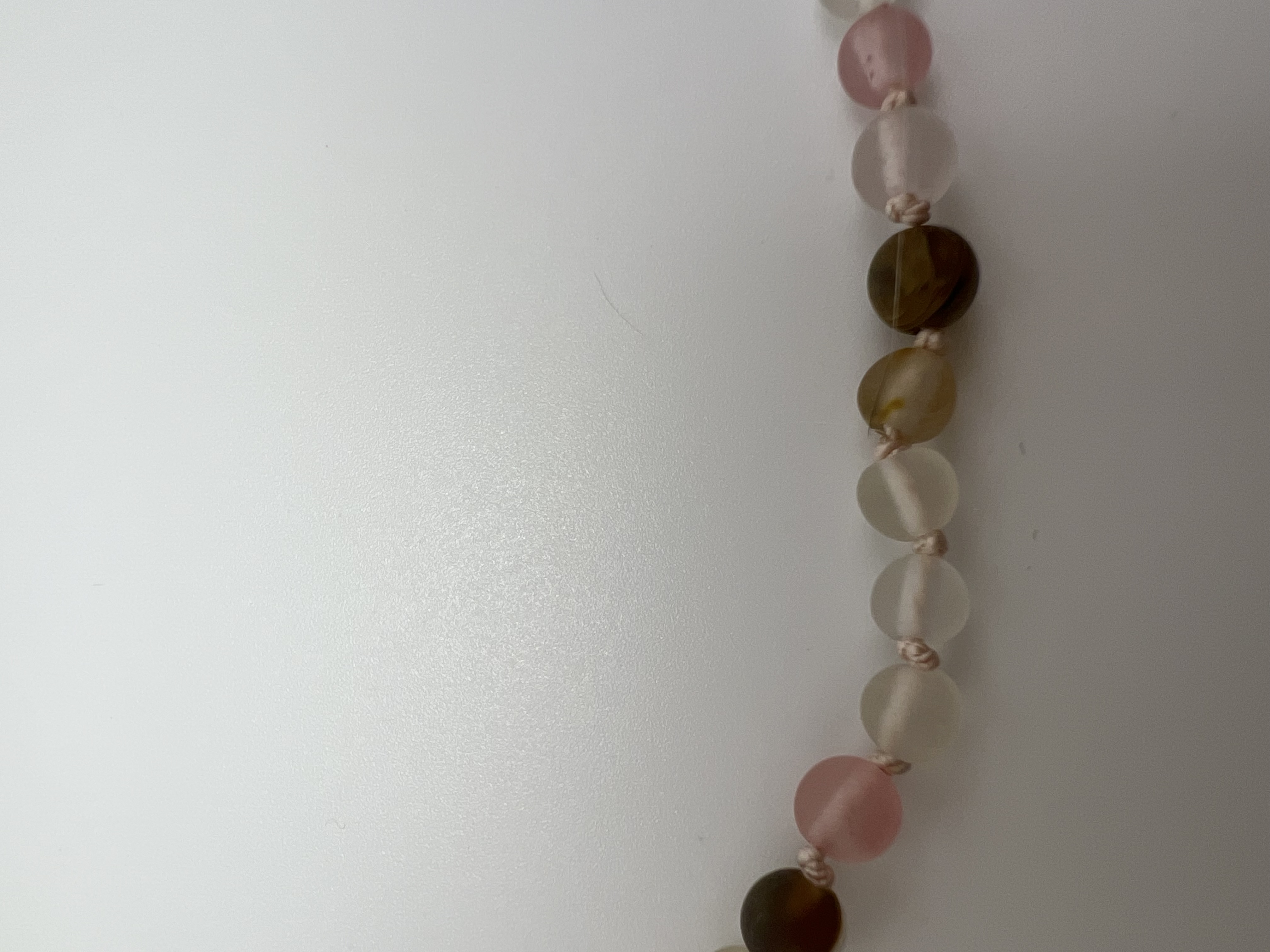 Ground Yourself necklace