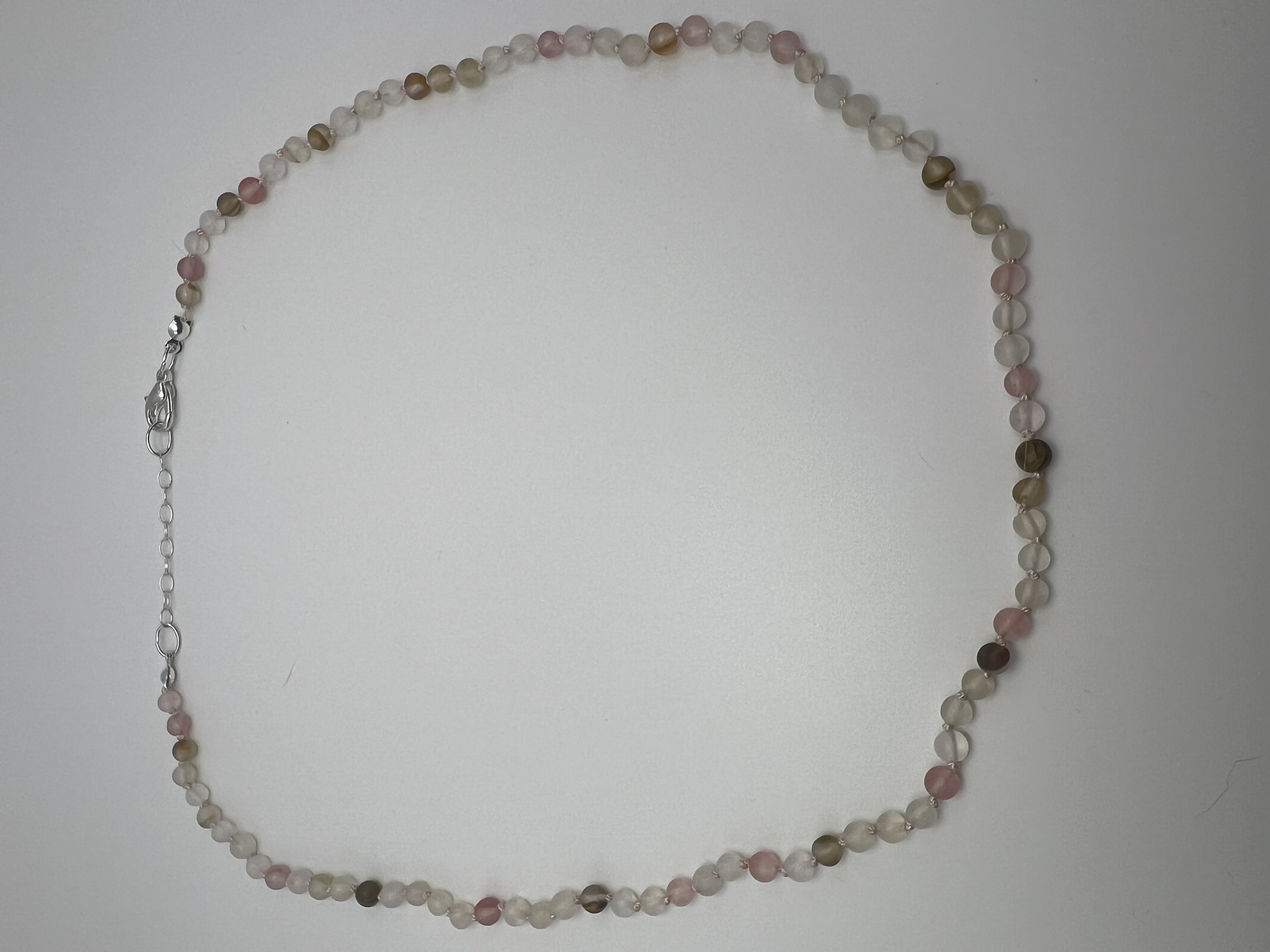 Ground Yourself necklace