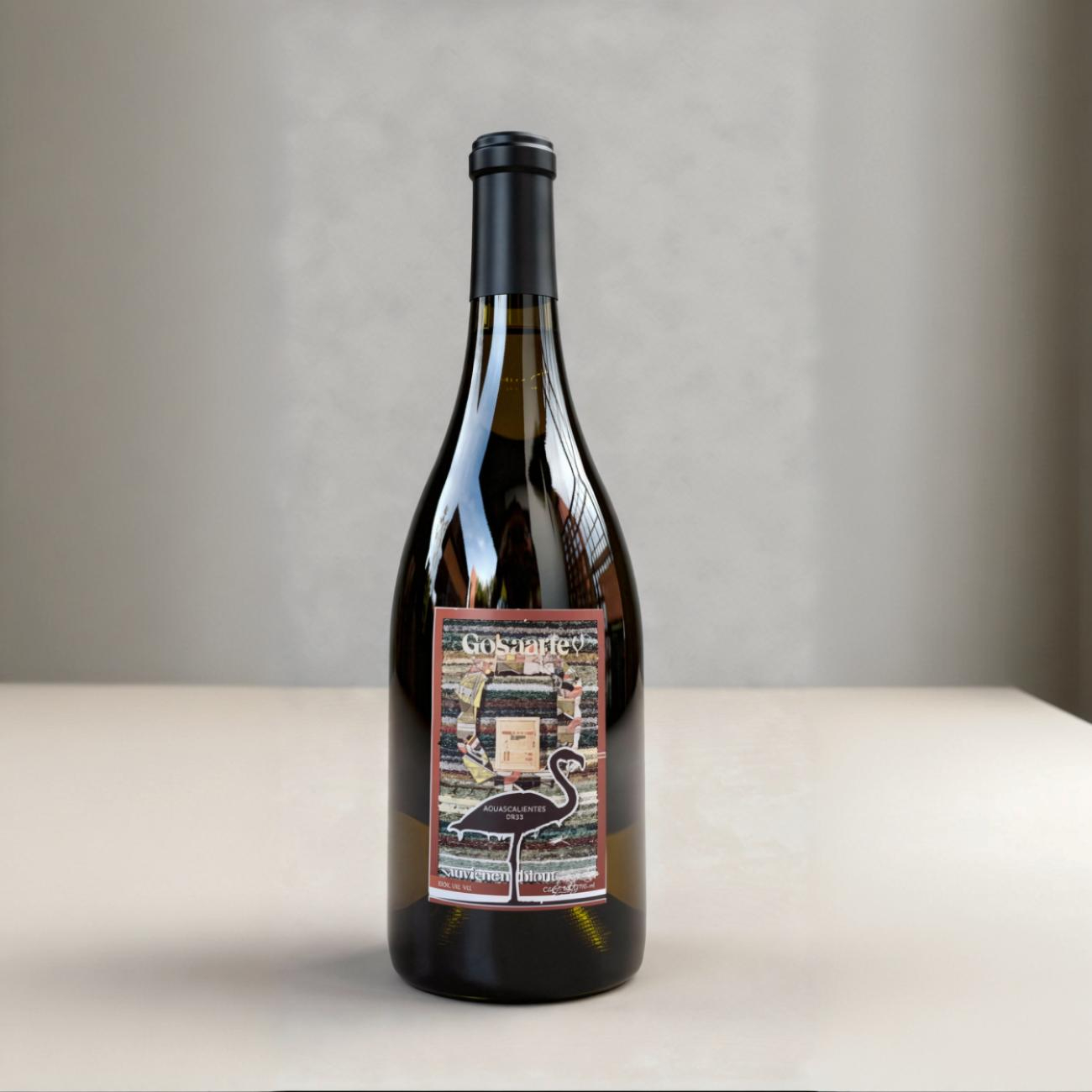 Suavignon Blanc 2025