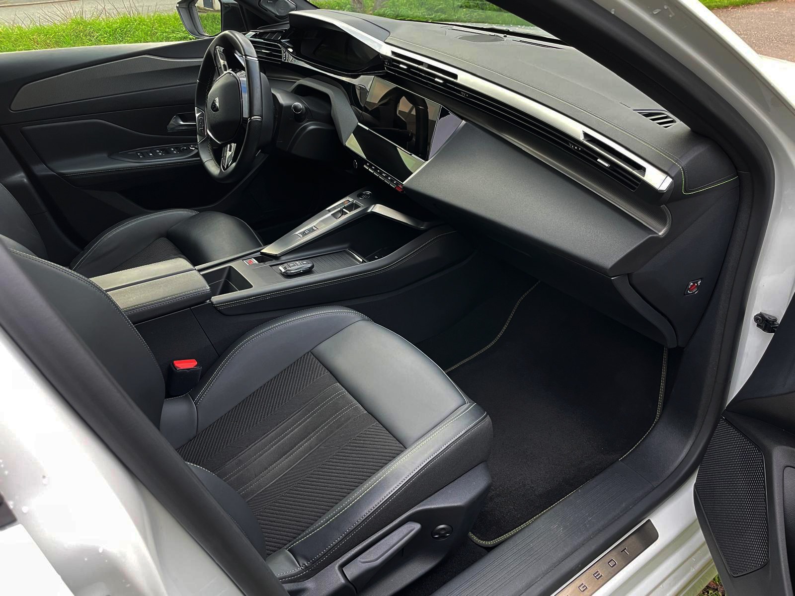 Peugeot 308 BlueHDi 1.5 130ch GT Pack EAT8