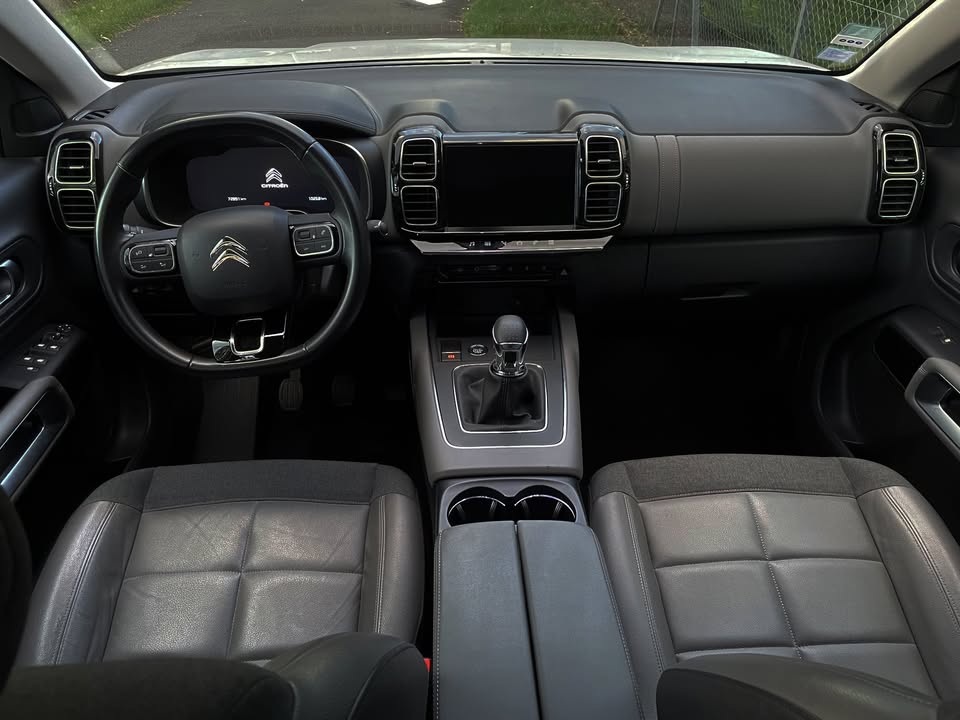 Citroen C5 Aircross 130ch Puretech Feel