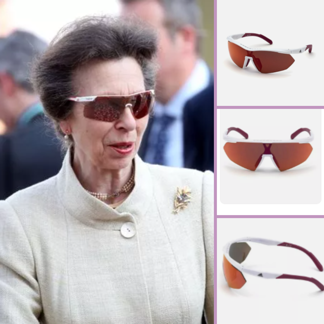 Gafas de sol deportivas