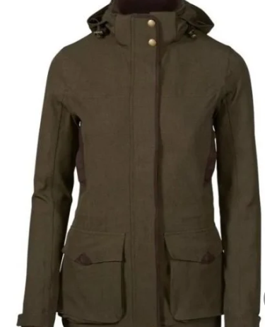Chaqueta de caza Woodcock de Kate Middleton