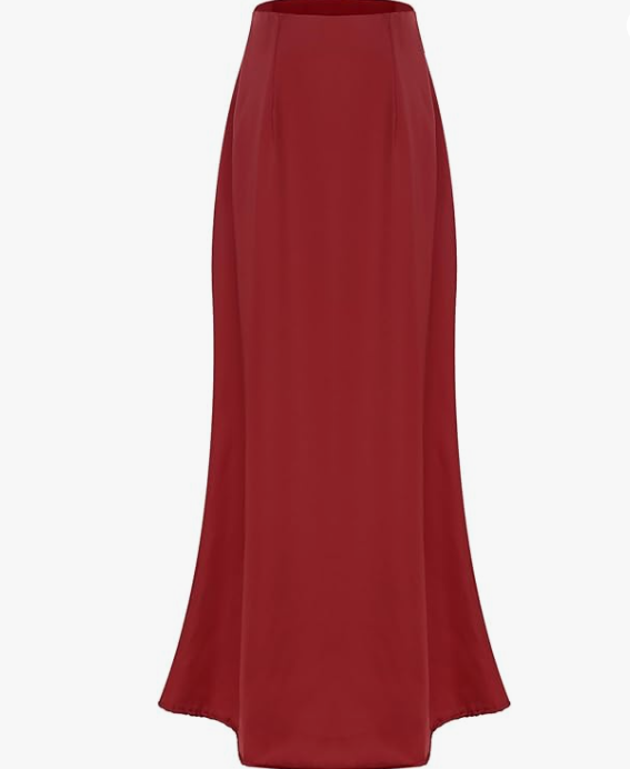 Kate Middleton y su lección de elegancia en tonos burdeos
