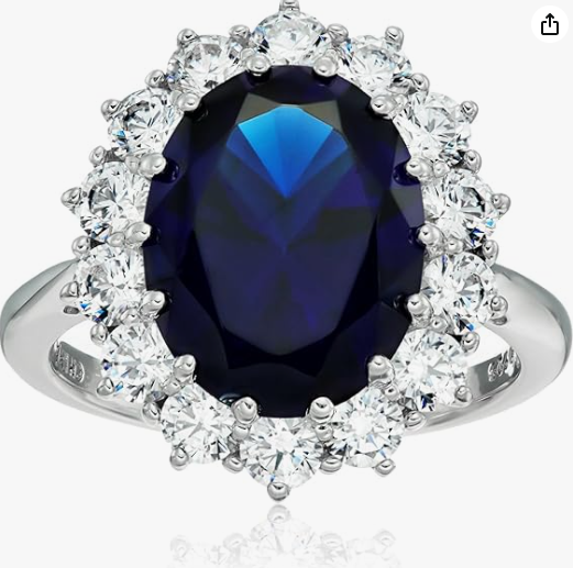 Kate Middleton y el cambio en su icónico anillo 💍