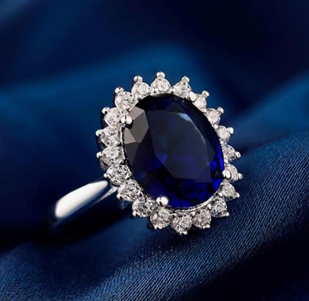 Kate Middleton y el cambio en su icónico anillo 💍