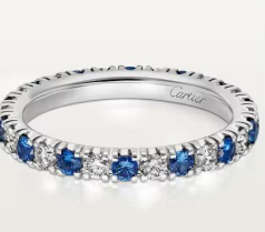 Kate Middleton y el cambio en su icónico anillo 💍