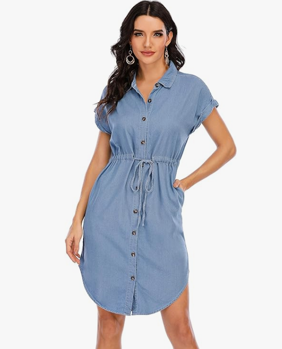 Vestido de verano