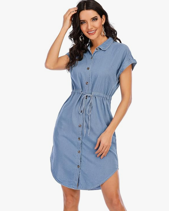 Vestido de verano