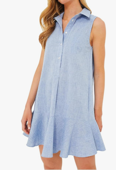 Meghan Markle y su estilo atemporal con J.Crew 💙✨