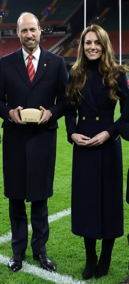 Kate Middleton apuesta por la moda y la sostenibilidad 🌍✨
