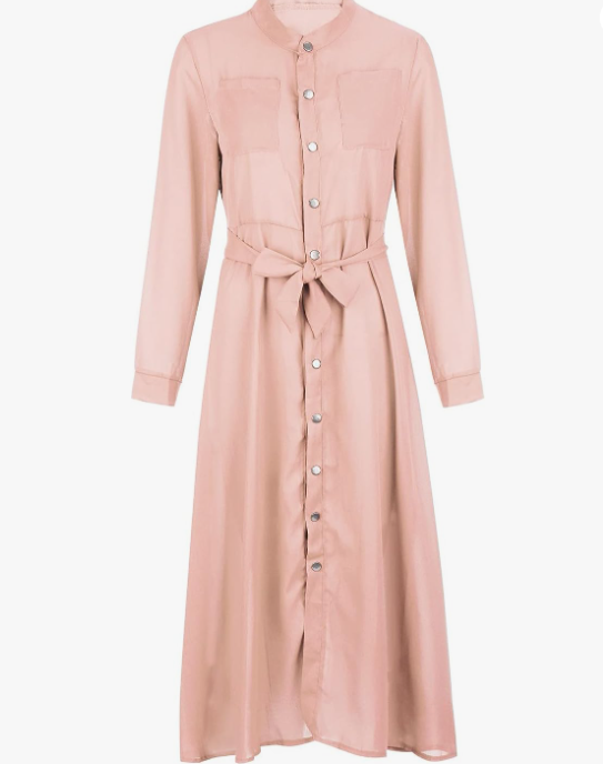 Sophie recicla con elegancia para una causa poderosa en Londres 💜