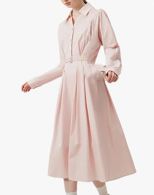 Sophie recicla con elegancia para una causa poderosa en Londres 💜