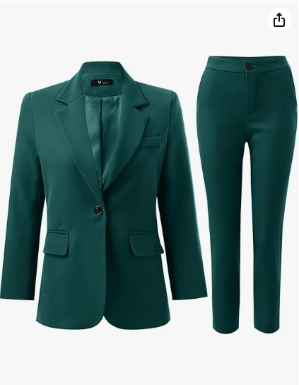 Kate celebra la creatividad en V&A East con estilo relajado y verde 🎨💚