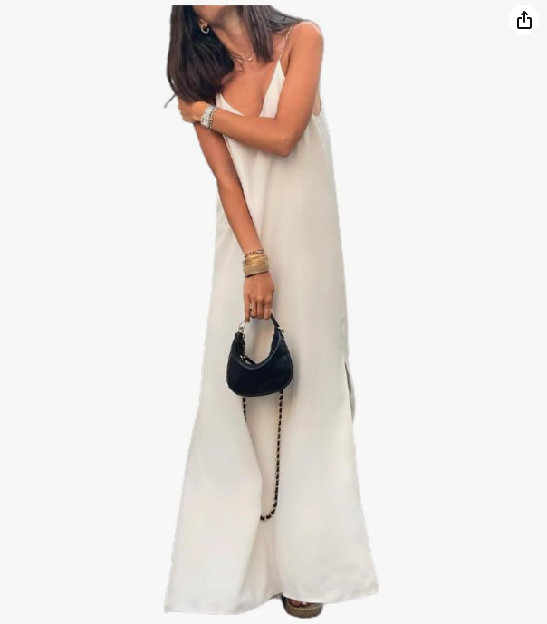 Meghan Markle apuesta por la elegancia relajada en la playa 🌊🖤