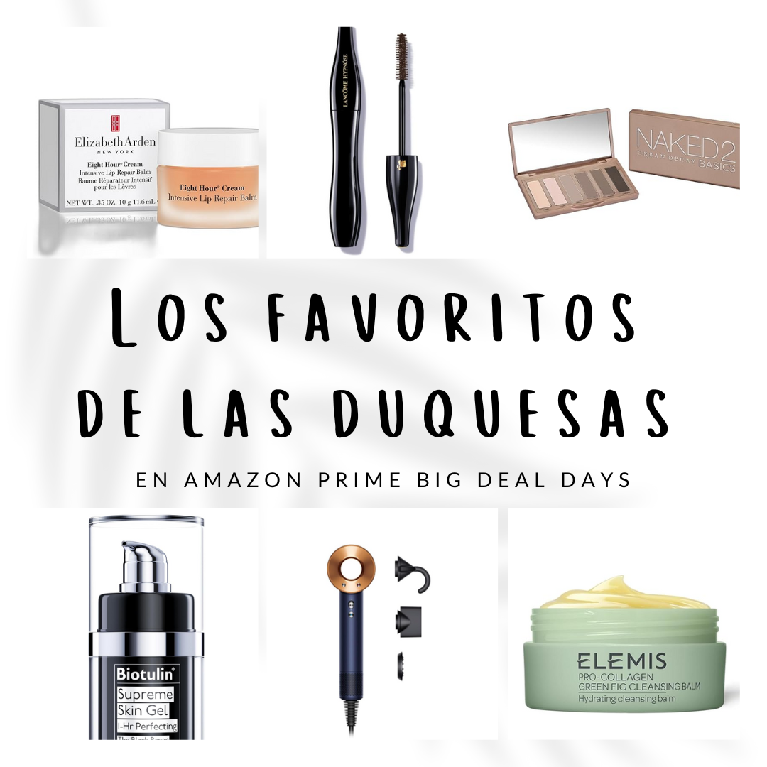 💄Los secretos de belleza de la realeza… ¡en descuento! 👑