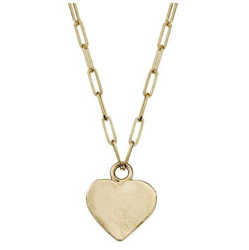 Kate deslumbra con un collar de amor… y existe una versión low cost