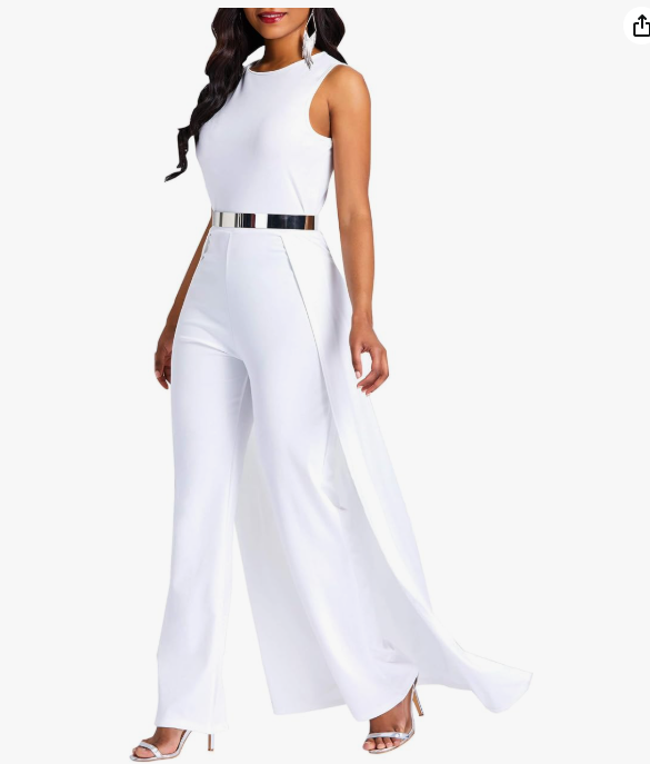 Meghan, poder en blanco absoluto